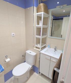 Somo Apartment | Somo Playa Vistas