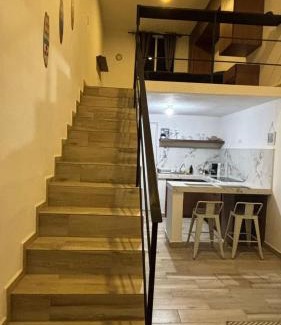 Los Cabos Apartment | Somos Rastas Lofts