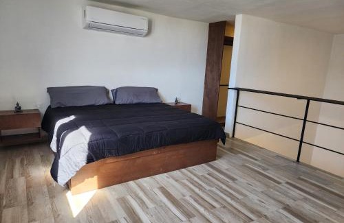 Los Cabos Apartment | Somos Rastas Lofts