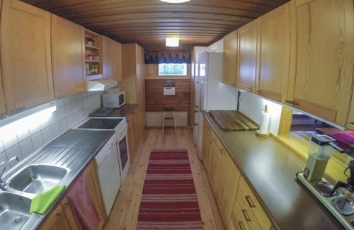 Rukatunturi House | Sompsanniemi by Interhome