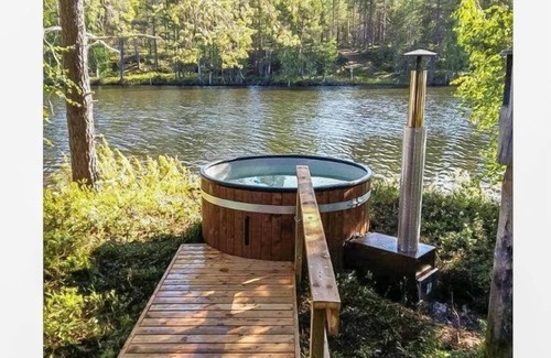 Rukatunturi House | Sompsanniemi by Interhome