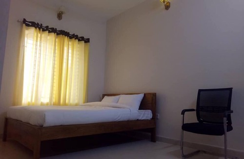 Latachapli Hotel | Somudra Bari Resort