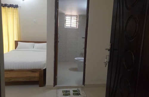 Latachapli Hotel | Somudra Bari Resort