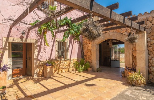Algaida Villa | Son ArboÇ Gran - Villa With Private Pool