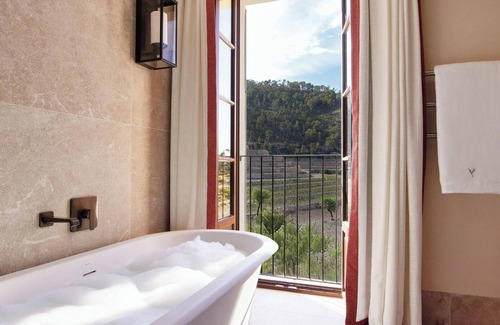 Banyalbufar Hotel | Son Bunyola Hotel & Villas