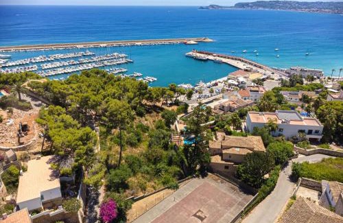 Aduanas Villa | SON DE MAR - Managed by Almarina
