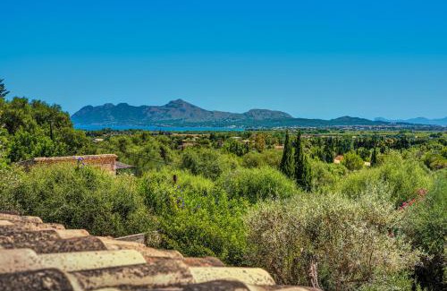 Puerto de Pollensa Villa | Son del Rio Vell
