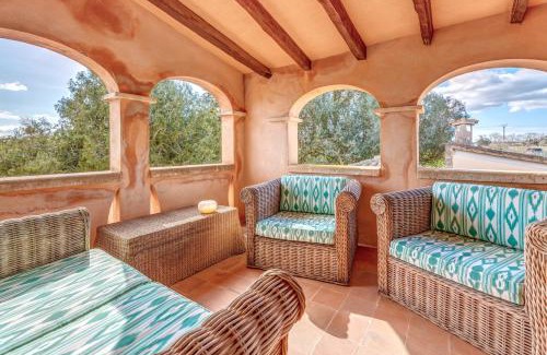 Algaida Villa | Son Galiana