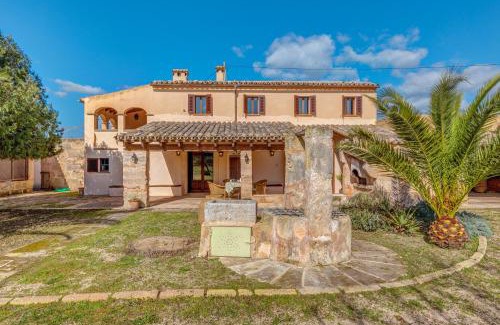 Algaida Villa | Son Galiana