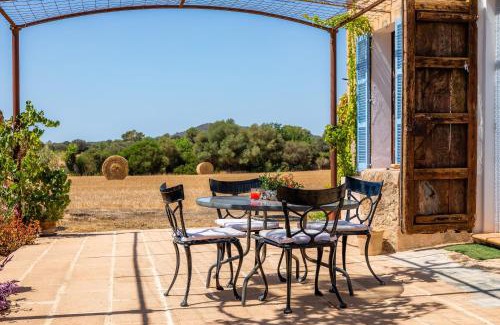 Porreres House | Son Julia