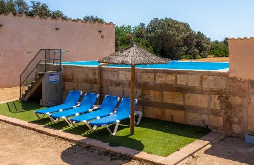 Porreres House | Son Julia