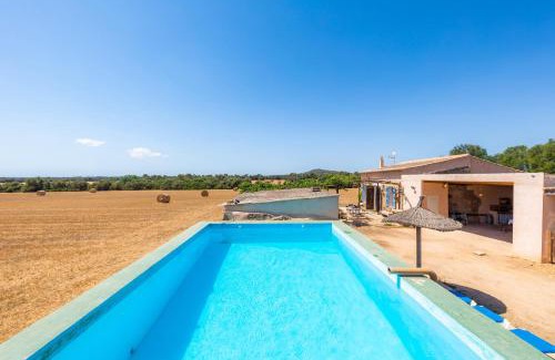 Porreres House | Son Julia
