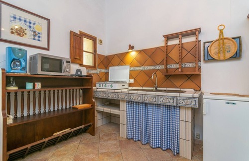 Felanitx House | Son Mayol 2 - Apartment In Son Mesquida. Free Wifi