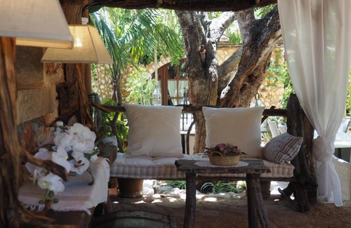Porreres Hotel | Son Mercadal