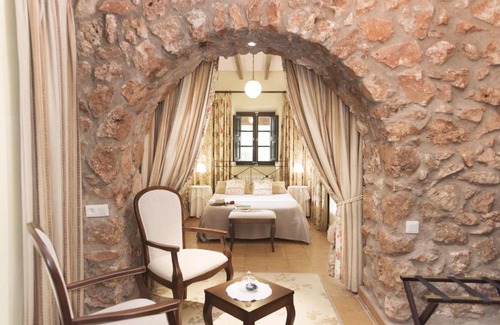 Porreres Hotel | Son Mercadal