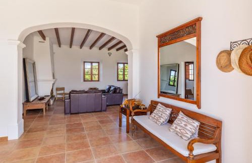 Algaida Villa | Son Mesquida d'Abaix