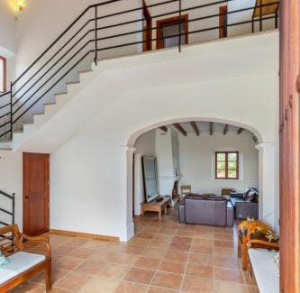 Algaida Villa | Son Mesquida d'Abaix