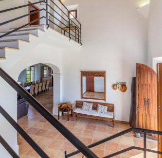 Algaida Villa | Son Mesquida d'Abaix