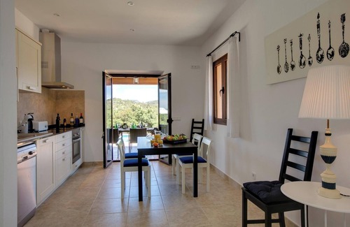 Cas Concos Villa | Son Monavi - Three Bedroom Villa, Sleeps 6