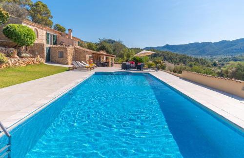 Andraitx Villa | Son Orlandis