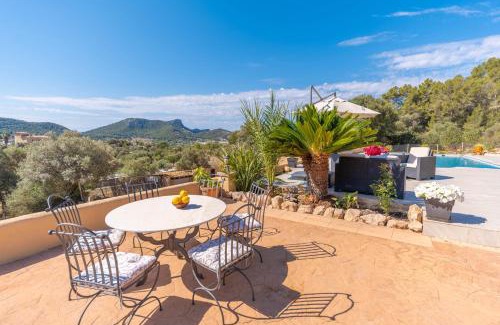 Andraitx Villa | Son Orlandis