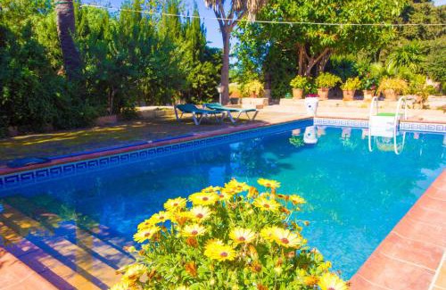 Sa Creu Vermella Villa | Son Prunes by North Properties Mallorca