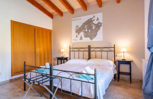 Son Antem House | Son Sampoli Suites Adults Only by MHR