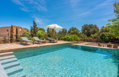 El Pilari House | Son Sunyer
