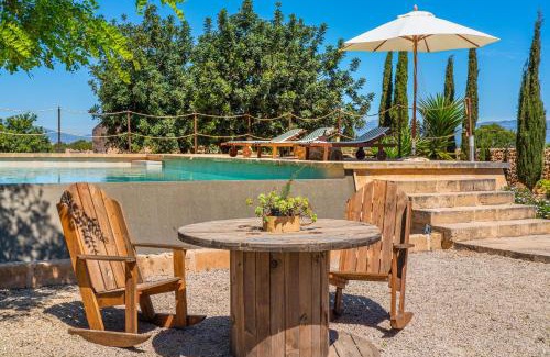 El Pilari House | Son Sunyer