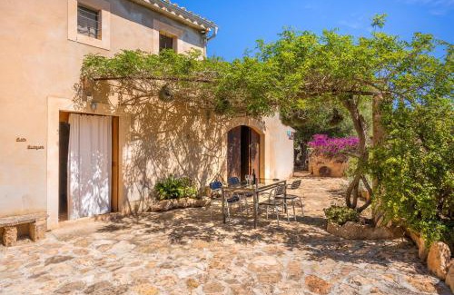 El Pilari House | Son Sunyer