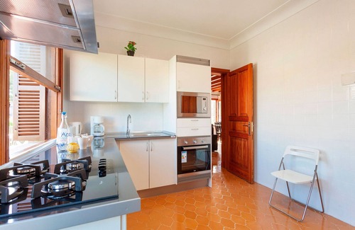 El Arenal Villa | Son Veri - 1 minute walk away from the beach