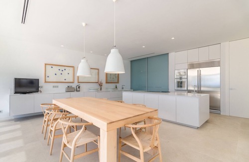 Son Veri Nou Villa | Son Veri Front Bay, Villa 5StarsHome Mallorca