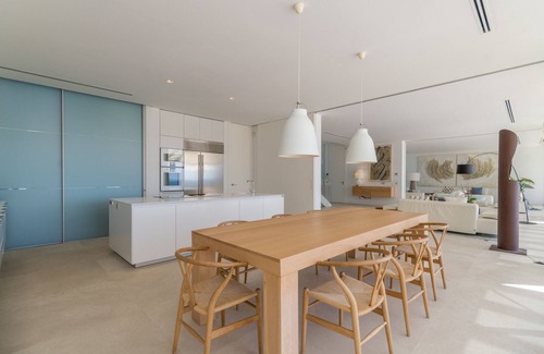 Son Veri Nou Villa | Son Veri Front Bay, Villa 5StarsHome Mallorca