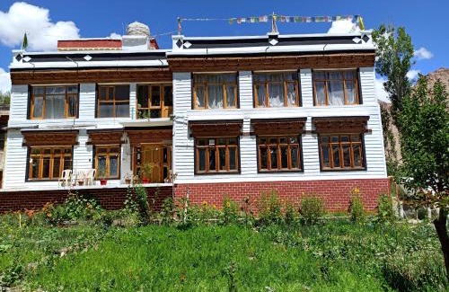 Tingmosgang House | sonam guest house