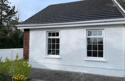 Oranmore Apartment | Sonas Seaside Apartment