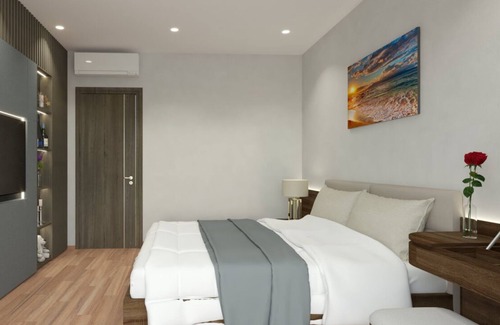 Van Don Hotel | Sonasea Villa Van Don by MAPSTAR