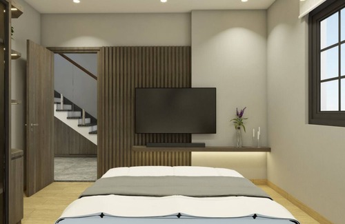 Van Don Hotel | Sonasea Villa Van Don by MAPSTAR