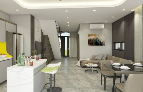 Van Don Hotel | Sonasea Villa Van Don by MAPSTAR