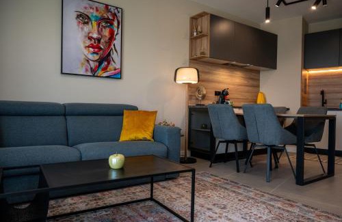 Mladost Apartment | Sonata Apartment Sofia