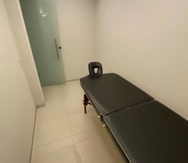 Lomas de Angelopolis Apartment | Sonata para 8 y pet friendly