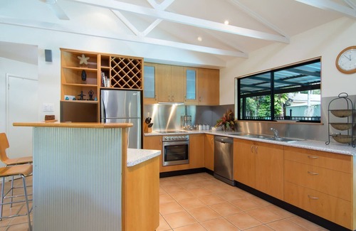 Port Douglas House | Sonata/Port Douglas