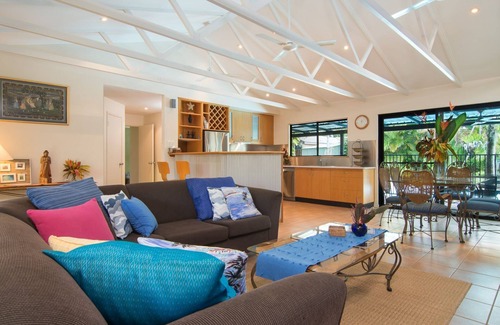 Port Douglas House | Sonata/Port Douglas