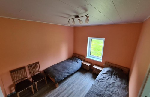 Luganuse House | Sonda puhkemaja