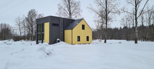 Luganuse House | Sonda puhkemaja