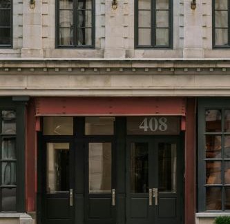 International District Apartment | Sonder by Marriott Bonvoy Penny Lane Apartments Old Montreal