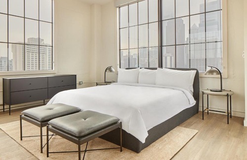 Logan Square Apartment | Sonder The Tidewater
