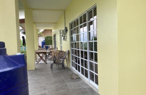 Loon Apartment | Sondol Guesthouse