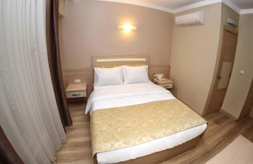 Altınordu Hotel | Sonerbey Otel