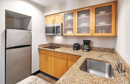 Parole Hotel | Sonesta ES Suites Annapolis