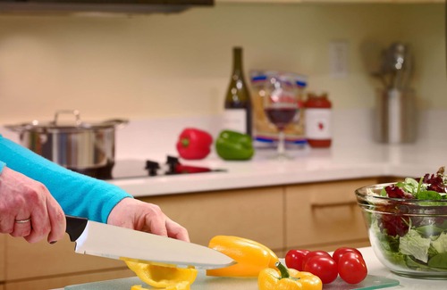 Parole Hotel | Sonesta ES Suites Annapolis